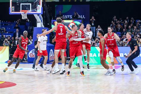 germany vs serbia basketball